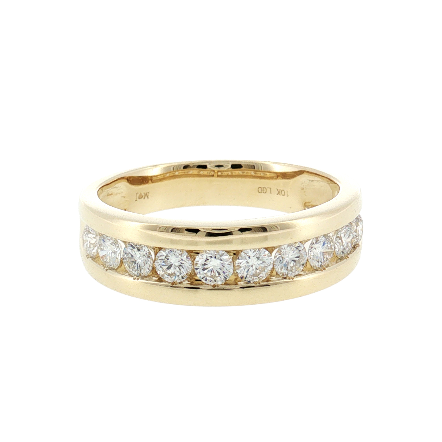 MRF10001340 Yellow Gold · 18K